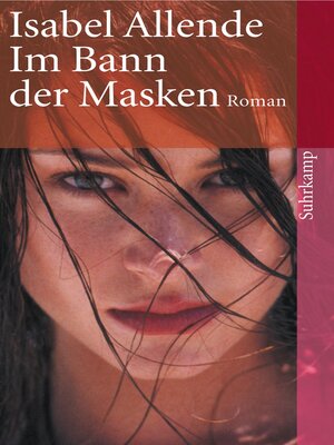 cover image of Im Bann der Masken